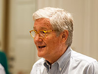 Fred Barnes