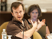 Timothy Dalrymple
