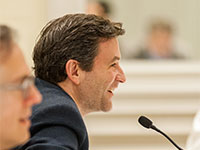 Dan Harris