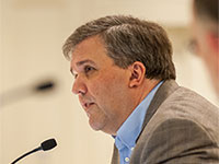 Dr. L. Gregory Jones