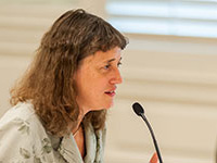Dr. Jennifer Wiseman