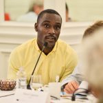Eugene Scott, CNN