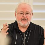 John Carr, Georgetown University