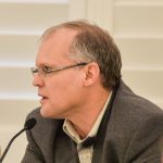 Ted Davis, Messiah College