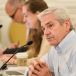 Tom Gjelten, NPR
