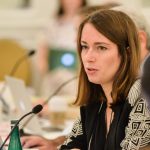 Julia Ioffe, New York Times Magazine