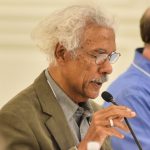 Dr. Albert Raboteau, Princeton University
