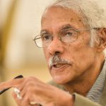 Dr. Albert Raboteau